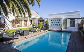 Cape Diem Lodge